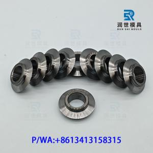 Circular Blade Of Hairpin Bender Tooling Heat Exchanger Fabrication
