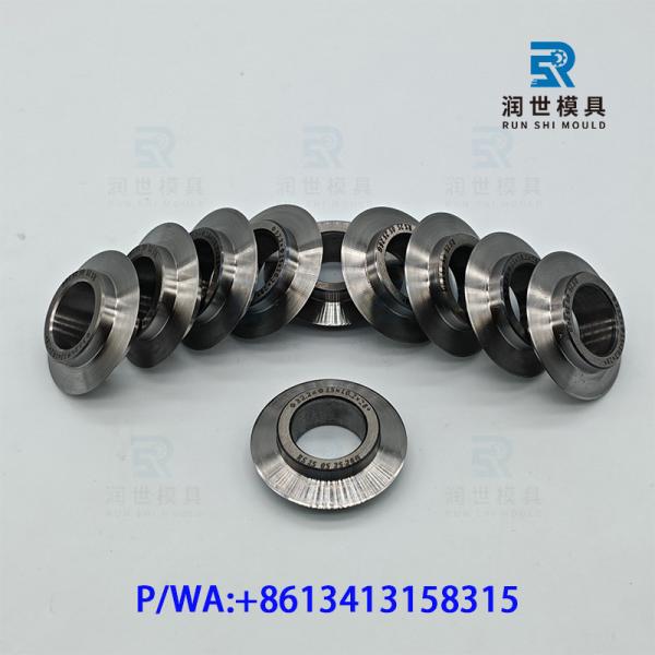 Quality Circular Blade Of Hairpin Bender Tooling Heat Exchanger Fabrication for sale