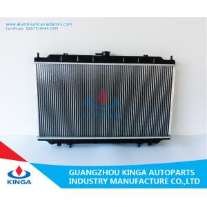 Nissan Bluebird EU14/KD-SU14/96 AT Finned Radiator Aluminum Hard Brazing