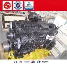 Wholesale Genuine Cummins Diesel engine assembly C245-33 from china suppliers