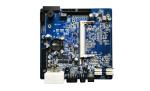 Rf Pcb Prototype Assembly Electronics Upper Specification Limit Revision Dual In