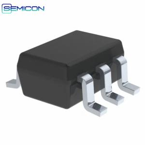 Wholesale Semicon SN74LVC1G97DCKR Configurable Multifunction Configurable 1 Circuit 3 Input SC-70-6 Electronics Components from china suppliers
