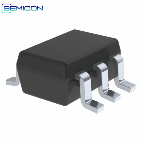 Semicon SN74LVC1G97DCKR Configurable Multifunction Configurable 1 Circuit 3