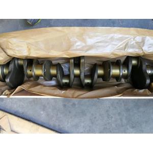4N7693 CRANKSHAFT AS Caterpillar part Diesel Engine Crankshaft