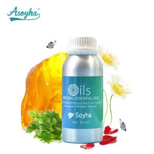 Aromatherapy Plant Essential Oil For Car Aroma Diffuser Humidifier