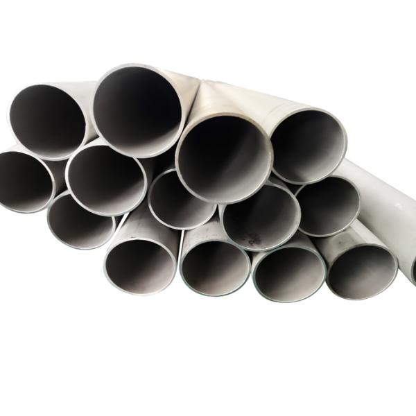 2507 / 2507 / S32750 / 1.4410 Seamless Stainless Steel Tubing ASTM / ASME SA789/790M