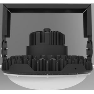 UFO shape Indoor factory warehouse use 100W 16000lm LED High Bay Light Fixtures