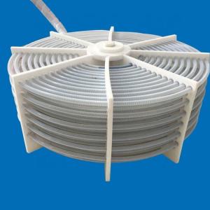 Widely Used Large Size PTFE Tubing Pure IATF 16949 Customized
