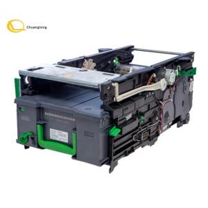 Wincor ATM Machine Parts CMD V4 Stacker Module With Single Reject with Clamp