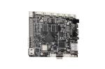 Android Embedded Board with Powerful RK3566 Quad-core CPU and Touch Screen I2C