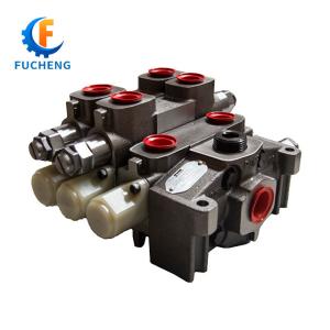 Standard Parker Directional Control Valves VA20 VA35 VG20 VG35 VG20-HV799 SDV40