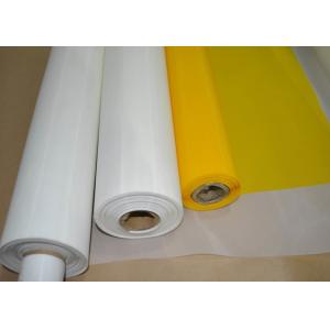 High Tension 200 Micron Nylon Mesh Screen Printing Mesh