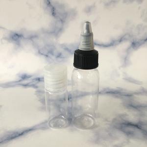 Convenient Screw Top Closure On Plastic Bottles Plastic Screw Top Bottles