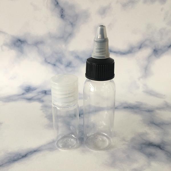 Convenient Screw Top Closure On Plastic Bottles Plastic Screw Top Bottles