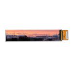 7.0 Inch TFT 280x1424 IPS Panel MIPI Display Module With CTP MIPI RGB Interface