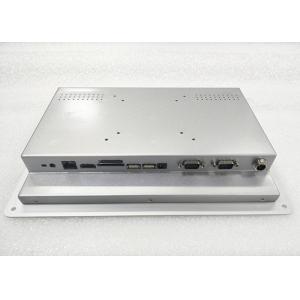 10.1 Inch Rugged Android Tablet Pc With Wide Angle Camera And Mounting Holes