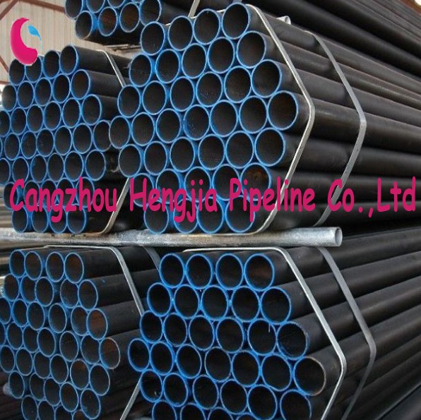 ASTM A252 Piling Pipe