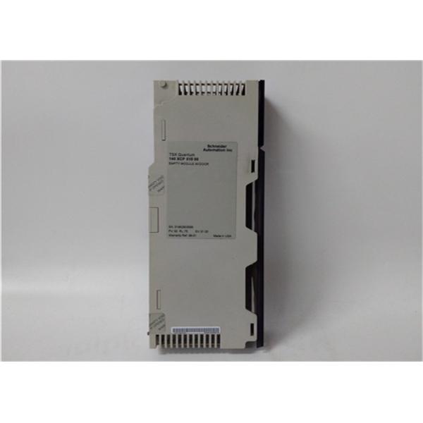 Quality Schneider Electric 140XCP51000 TSX QUANTUM Blank Module PLC UMP for sale