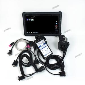 Ready to use Getac F110 Tablet+For Knorr NEO UDIF Interface with V5.0 software