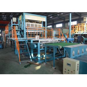 3000pcs/Hr Automatic Rotary Recycled Paper Egg Tray Making Machine