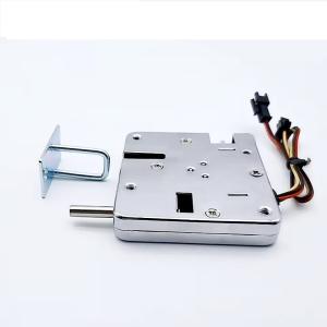 DSN-6570-01 2A DC3V Electromagnetic Latch