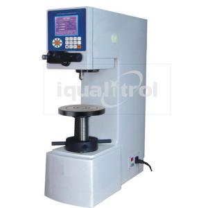 Large LCD Digital Brinell Hardness Testing Machine with Thermal Printer Vertical