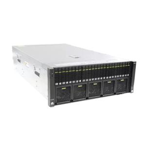44 3.5 Inch Hard Disks Huawei Fusion Server 32 DDR4 DIMMs 5288 V6 4U Rack Server