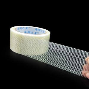 Fiberglass Filament Tape – The Ultimate Solution for Tough Packaging!