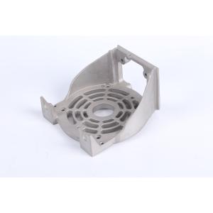Shelf Bracket Oxidating Die Casting with 50000shots Mould Life and CE Certificat
