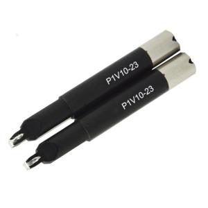 Unix L1V12-28 ROHS Soldering Iron Needle Tip 80000 Points