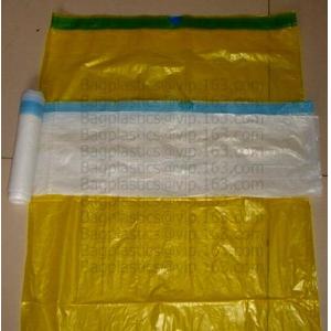 Biodegradable Compostable Bathroom 15 Liter Lavender Scented Mini Wastebasket