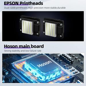 DTF Printer Machine Easy To Operate Print Temperature 15-30℃