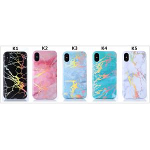 China Iphone Xs Max TPU laser marble case, Iphone XR TPU laser marble case, Iphone X protective TPU case, Iphone X accessories on sale