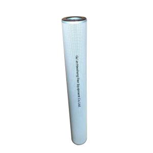 China Stainless Steel Woven Mesh 2 Micron Industrial Fuel Filter 372-1034 on sale