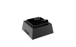 2023 New Arrival USB Astray Air Purifier Ash Proof Rechargeable Aromatherapy