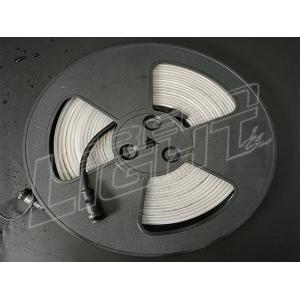 Wholesale Underground top quality strip light with luminous iP68 water proof good grade silicone material from china suppliers