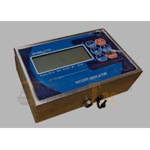 Wholesale Auto Calibration LCD Display IP65 Weight Indicator from china suppliers