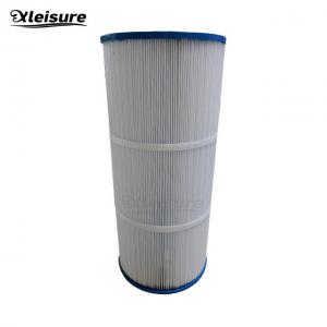 China High Quality filters for swimming pools C-8326 outdoor spa pool filter cartridge PSD125-2000 on sale