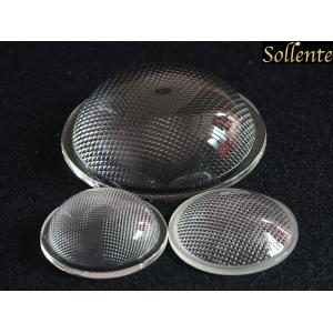 Glareless COB LED Lens Match Normal White Bridgelux LED 30W 6500K