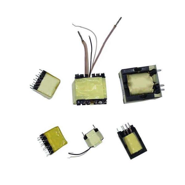 EF20 EPC3246-2 2000uH 200Hz PFC Boost Inductor Used as (PFC) Boost Inductor with