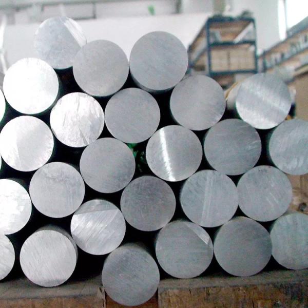 4/5/6/7 inches in diameter Factory direct supply 6063 6065 Aluminium round bar