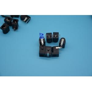 1.6m PCB Mount 0.5A 1 KHz Female Plug Socket Connector