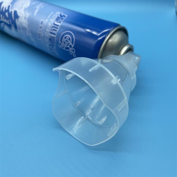 Quality Adjustable Oxygen Spray Valve - Versatile and Precise Valve for Oxygen Administration for sale
