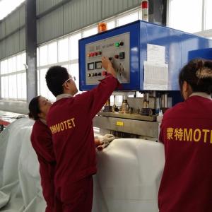 Wholesale Rectangular Double Membrane Biogas Holder from china suppliers