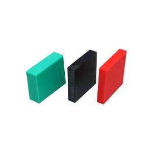 Industrial Extruding Polyamide PA6 Plastic Engineering Customized