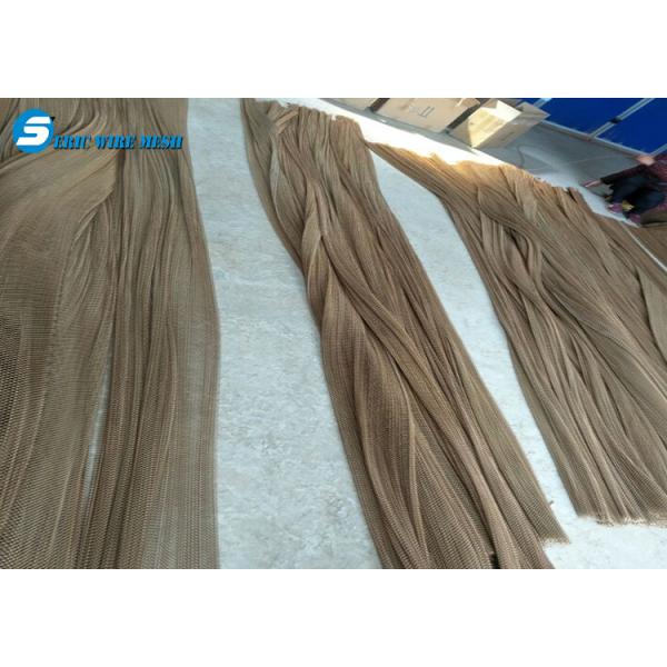 Quality decorative chain link wire mesh /decorative fence for sale