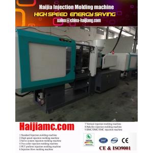 Energy Saving Injection Molding Machine For Plastic Button Making