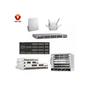 48x10/100/1000 Ethernet PoE Switch With 4x1G SFP Uplinks C1300-48P-4G