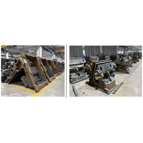 Quality Manual Creasing And Die Cutting Machine 520mm Workable Width for sale