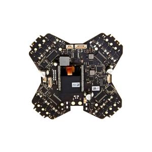 High TG FR4 Surface Mount Through Hole Soldering Flexible PCBs